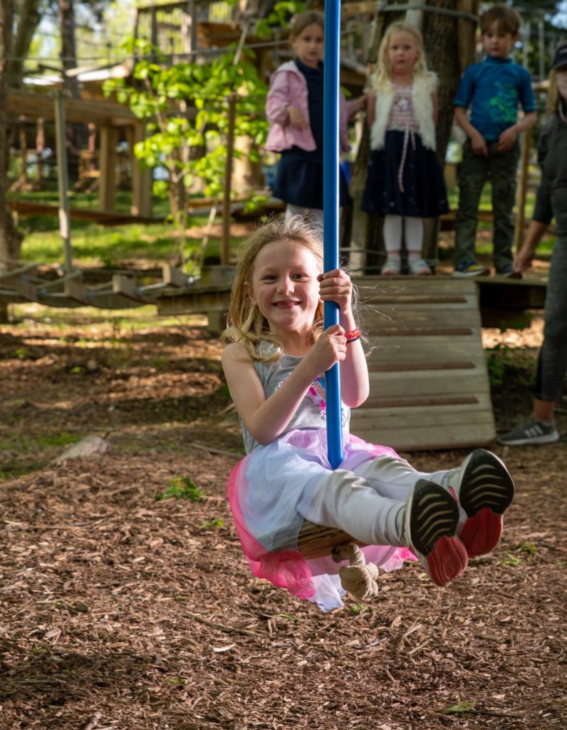 Adventure Playground - The Adventure Park