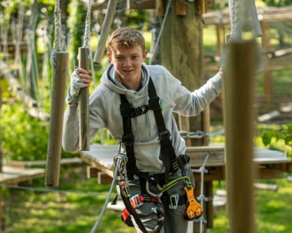 School Field Trips at The Adventure Park at the Discovery Museum - The ...