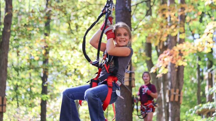 Hours & Calendar - The Adventure Park at Storrs CT