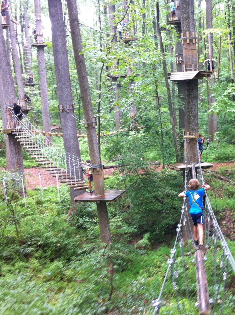 Prices & Promos - The Adventure Park at Nashville