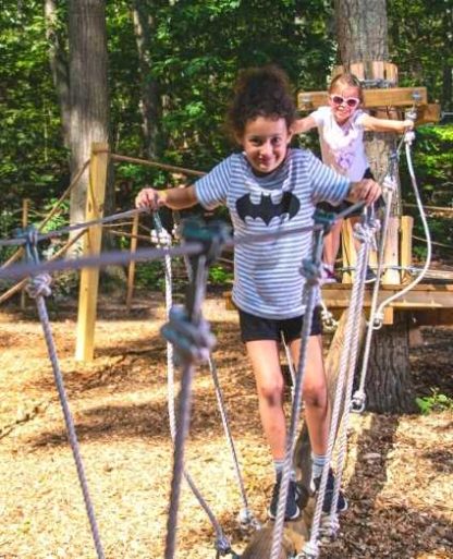 The Adventure Park at Long Island - The Adventure Park