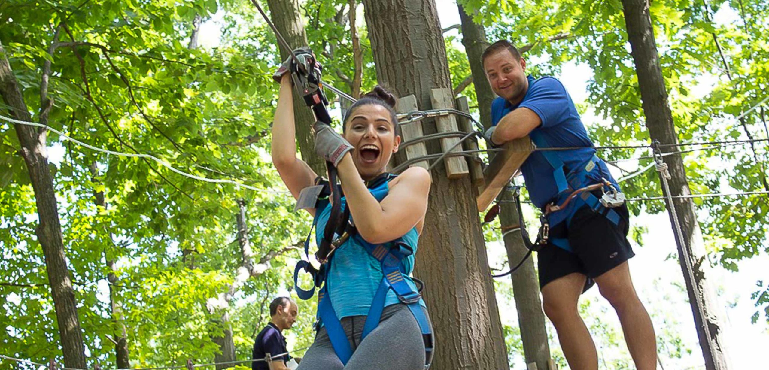 Park Adventure Dubai