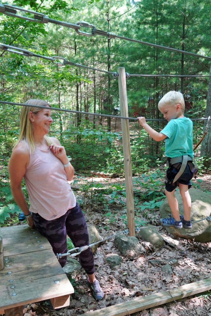 Adventure Playground - The Adventure Park