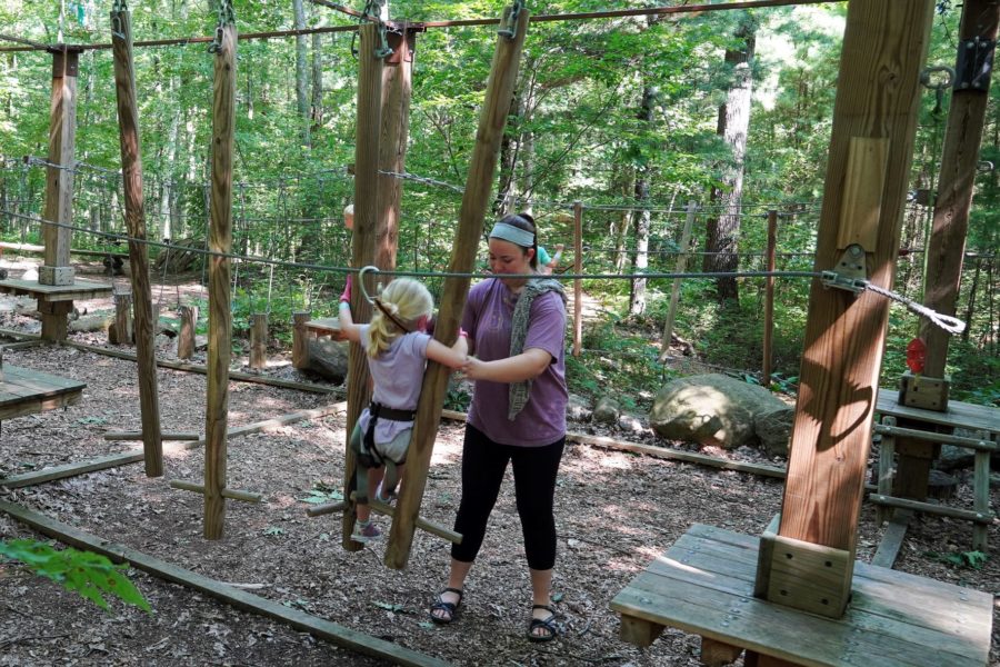 Adventure Playground - The Adventure Park