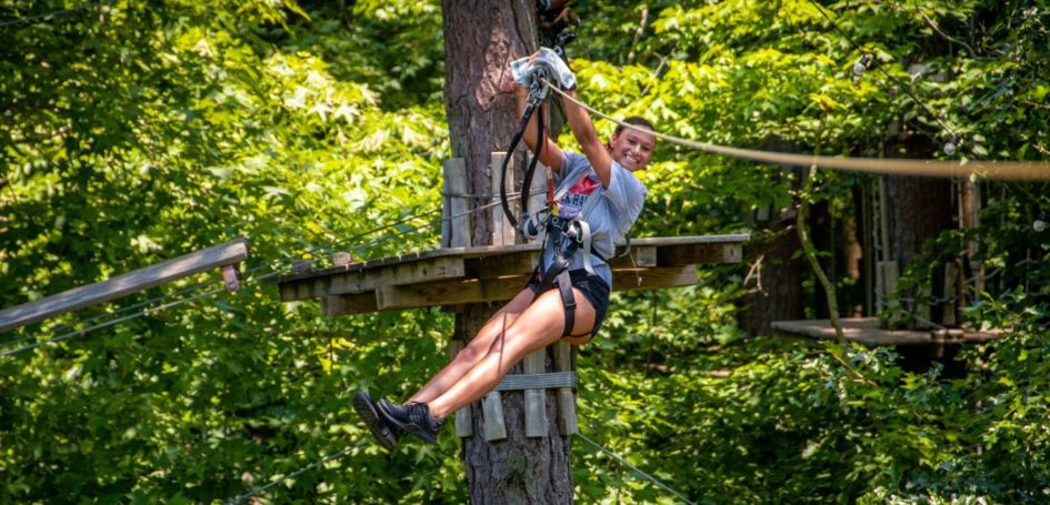 Hours & Calendar - The Adventure Park at Long Island