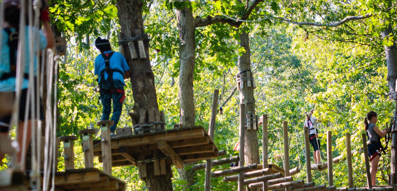 The Best Parks in Long Island for Kids | The Adventure Park