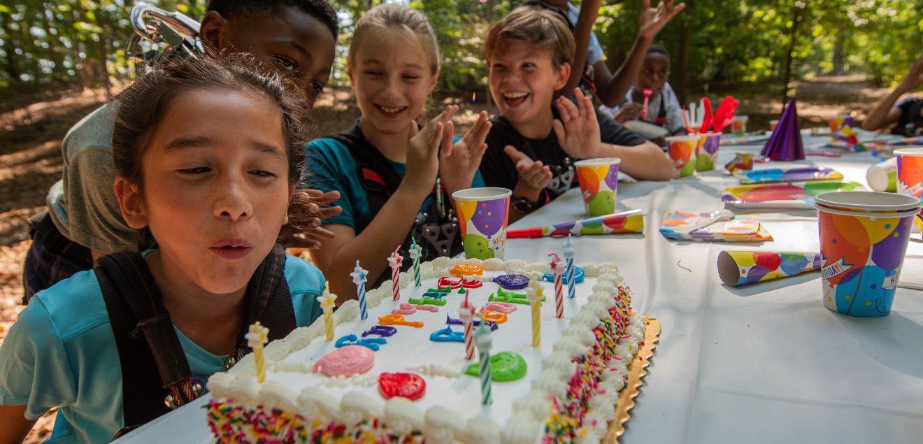 Birthday Party Venues in Virginia Beach The Adventure Park