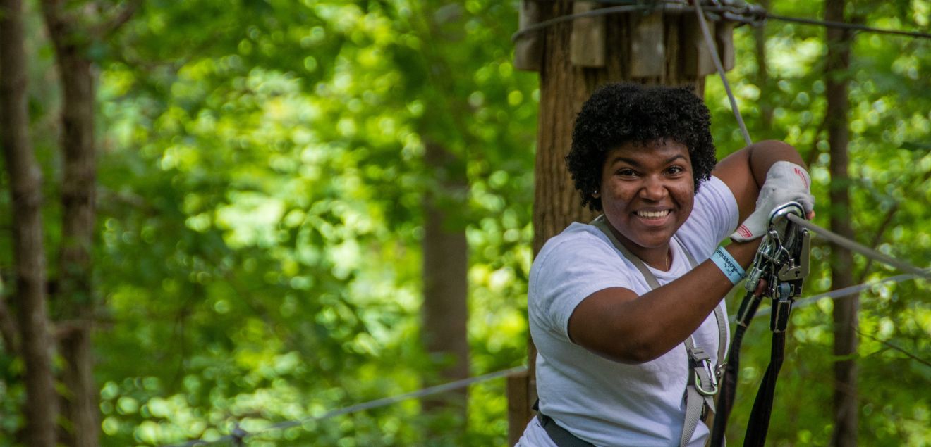 Our Official Treetop Adventures Guide The Adventure Park